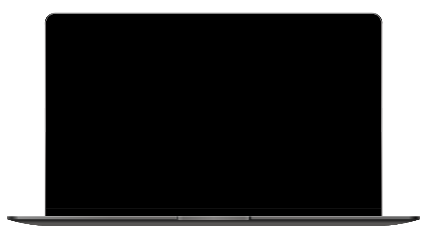 CentralTab Free laptop frame