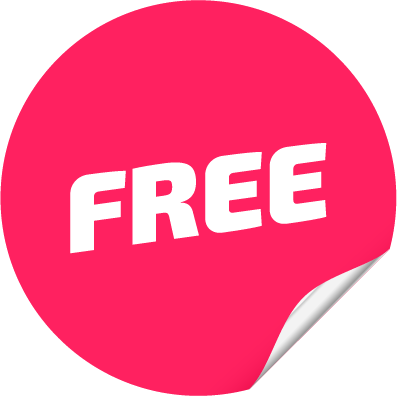 CentralTab Free badge